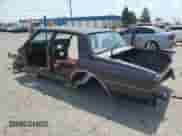 1989 Chevrolet Caprice с VIN 1G1BN51EXKR195145, выставлен на аукционе Copart как лот 61166025 с пробегом 31 200 миль миль и Чистый • Clean title. История ставок и продаж доступна на DreamBid. Изображение 2.