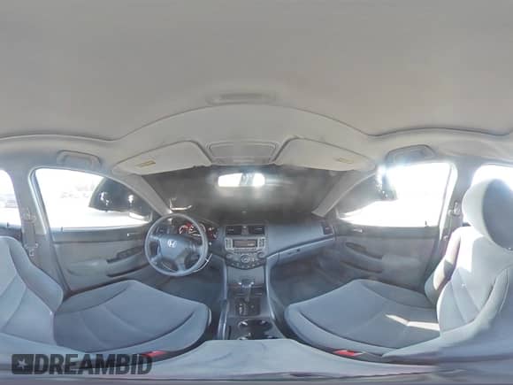 2006 Honda Accord LX с VIN 1HGCM66386A054012, выставлен на аукционе Copart как лот 64608675 с пробегом 110 942 миль миль и Списание • Salvage title. История ставок и продаж доступна на DreamBid. Изображение 14.