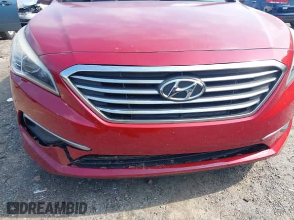 2017 Hyundai Sonata 2.4L с VIN 5NPE24AF2HH465159, выставлен на аукционе IAAI как лот 42674591 с пробегом 138 448 миль миль и . История ставок и продаж доступна на DreamBid. Изображение 17.