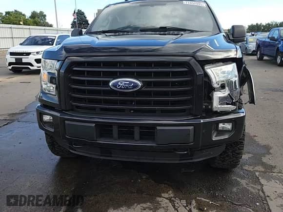 2015 Ford F-150 XLT с VIN 1FTEW1EP8FKD45158, выставлен на аукционе Copart как лот 71452995 с пробегом 136 958 миль миль и Списание • Salvage title. История ставок и продаж доступна на DreamBid. Изображение 13.