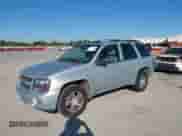 2007 Chevrolet TrailBlazer LT с VIN 1GNDS13S072231243, выставлен на аукционе IAAI как лот 43519632 с пробегом 271 247 миль миль и . История ставок и продаж доступна на DreamBid. Изображение 2.