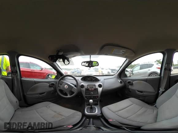 2006 Saturn ION с VIN 1G8AJ55F06Z178954, выставлен на аукционе IAAI как лот 43129384 с пробегом 147 592 миль миль и . История ставок и продаж доступна на DreamBid. Изображение 18.
