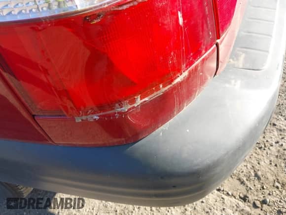 2001 Subaru Forester L with VIN JF1SF63551H763318, listed as a IAAI auction lot 43511536 with 215,327 mi miles and . Bid and sale history available at DreamBid. Image 6.