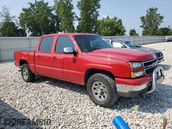 2007 Chevrolet Silverado 1500 LS с VIN 2GCEK13V471174892, выставлен на аукционе Copart как лот 67169745 с пробегом 191 551 миль миль и Чистый • Clean title. История ставок и продаж доступна на DreamBid. Изображение 4.