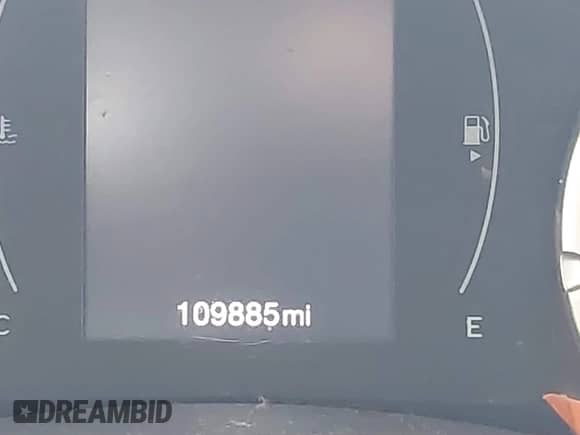 2017 Jeep Renegade Latitude с VIN ZACCJABB2HPG48279, выставлен на аукционе IAAI как лот 43122758 с пробегом 109 885 миль миль и . История ставок и продаж доступна на DreamBid. Изображение 15.