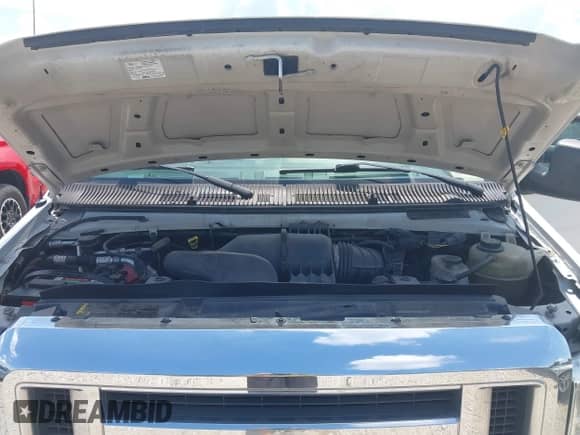 2012 Ford Econoline Cargo Super Duty Commercial with VIN 1FTSE3EL5CDA94999, listed as a IAAI auction lot 42921408 with 148,917 mi miles and . Bid and sale history available at DreamBid. Image 10.