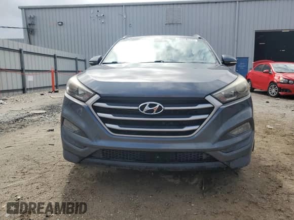 2017 Hyundai Tucson Sport с VIN KM8J33A28HU397664, выставлен на аукционе Copart как лот 81141855 с пробегом 131 209 миль миль и Чистый • Clean title. История ставок и продаж доступна на DreamBid. Изображение 5.