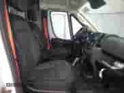 2023 Ram ProMaster Cargo с VIN 3C6MRVJG8PE575326, выставлен на аукционе Copart как лот 41809855 с пробегом 9 029 миль миль и Чистый • Clean title. История ставок и продаж доступна на DreamBid. Изображение 11.