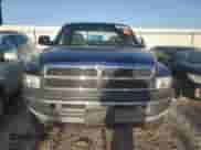 2000 Dodge 2500 with VIN 3B7KF2362YG132087, listed as a Copart auction lot 48668925 with 358,326 mi miles and Salvage title. Bid and sale history available at DreamBid. Image 5.