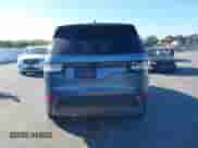 2020 Land Rover Discovery SE with VIN SALRG2RV9L2424257, listed as a IAAI auction lot 43537901 with Not provided miles and . Bid and sale history available at DreamBid. Image 16.