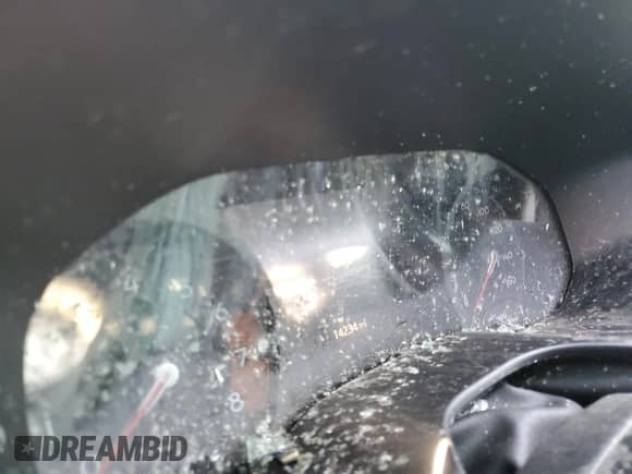 2025 Jeep Compass Limited с VIN 3C4NJDCN3ST546234, выставлен на аукционе Copart как лот 87091085 с пробегом 14 234 миль миль и На запчасти • Non repairable. История ставок и продаж доступна на DreamBid. Изображение 9.