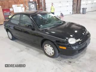 1997 Dodge Neon with VIN 1B3ES27C5VD102164, listed as a IAAI auction lot 42151485 with 208,460 mi miles and . Bid and sale history available at DreamBid. Image 1.