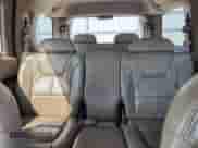 2001 Dodge Durango z VIN 1B4HR28N31F580506, wystawiony jako Copart lot #81593775 z przebiegiem 211 253 mil mil oraz Czysty tytuł • Clean title. Historia ofert i sprzedaży dostępna na DreamBid. Obrazek 10.