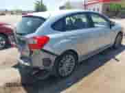 2013 Subaru Impreza Limited with VIN JF1GPAG66D2876369, listed as a IAAI auction lot 42562728 with 164,120 mi miles and . Bid and sale history available at DreamBid. Image 4.