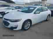 2023 Chevrolet Malibu LT с VIN 1G1ZD5ST4PF195570, выставлен на аукционе IAAI как лот 43526138 с пробегом 87 089 миль миль и . История ставок и продаж доступна на DreamBid. Изображение 2.