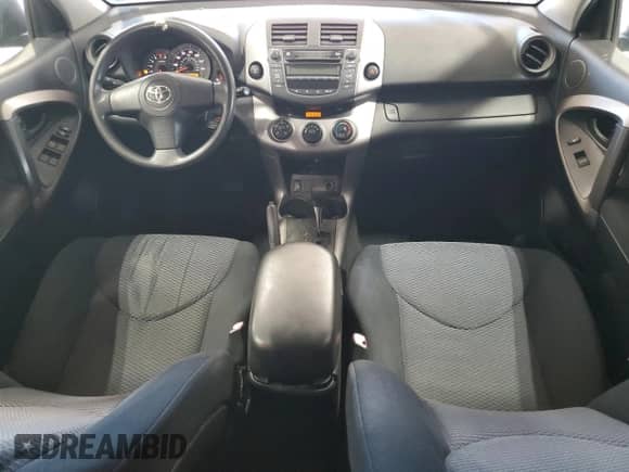 2007 Toyota RAV4 Sport with VIN JTMBK32V976021501, listed as a Copart auction lot 80452155 with 85,373 mi miles and Clean title. Bid and sale history available at DreamBid. Image 8.