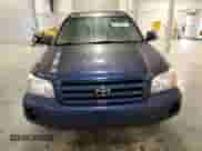 2005 Toyota Highlander с VIN JTEEP21A550098837, выставлен на аукционе Copart как лот 86799825 с пробегом 191 055 миль миль и Чистый • Clean title. История ставок и продаж доступна на DreamBid. Изображение 5.