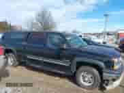 2004 Chevrolet Silverado 2500 LT с VIN 1GCGK23U84F146779, выставлен на аукционе IAAI как лот 41816441 с пробегом 163 631 миль миль и . История ставок и продаж доступна на DreamBid. Изображение 13.