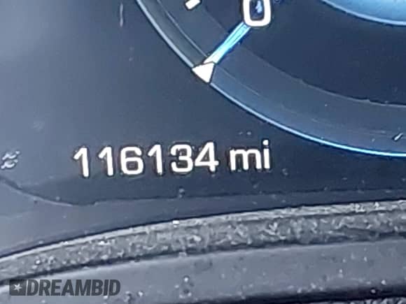 2017 Cadillac Escalade ESV Platinum with VIN 1GYS4KKJXHR194388, listed as a IAAI auction lot 43152737 with 116,134 mi miles and . Bid and sale history available at DreamBid. Image 15.