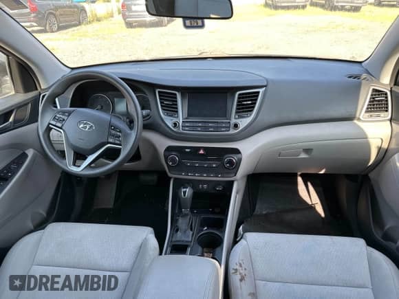 2018 Hyundai Tucson SEL с VIN KM8J3CA46JU752886, выставлен на аукционе IAAI как лот 42841642 с пробегом 88 473 миль миль и . История ставок и продаж доступна на DreamBid. Изображение 6.