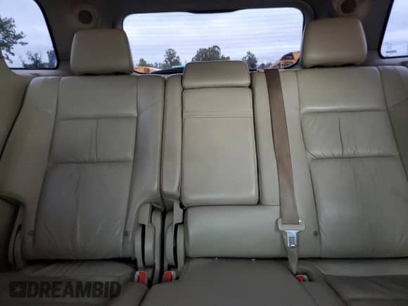 2014 Jeep Grand Cherokee Limited с VIN 1C4RJFBG7EC432060, выставлен на аукционе Copart как лот 80762185 с пробегом 175 485 миль миль и Чистый • Clean title. История ставок и продаж доступна на DreamBid. Изображение 10.