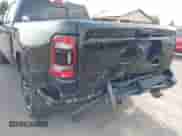 2024 Ram 1500 Big Horn with VIN 1C6SRFMT9RN169317, listed as a IAAI auction lot 43063387 with 27,303 mi miles and . Bid and sale history available at DreamBid. Image 6.