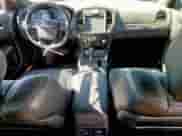 2014 Chrysler 300 S with VIN 2C3CCABT7EH119561, listed as a Copart auction lot 53995655 with 131,077 mi miles and Salvage title. Bid and sale history available at DreamBid. Image 8.