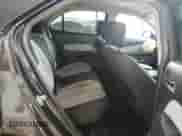 2016 Chevrolet Equinox LS z VIN 2GNFLEEKXG6311307, wystawiony jako Copart lot #70131865 z przebiegiem 125 932 mil mil oraz Szkoda całkowita • Salvage title. Historia ofert i sprzedaży dostępna na DreamBid. Obrazek 10.