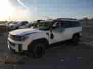 2024 Hyundai Santa Fe SEL с VIN 5NMP2DGL7RH021943, выставлен на аукционе Copart как лот 77733464 с пробегом 12 711 миль миль и Списание • Salvage title. История ставок и продаж доступна на DreamBid. Изображение 1.