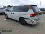 2002 Honda Odyssey LX с VIN 5FNRL18522B052674, выставлен на аукционе IAAI как лот 43338068 с пробегом 289 317 миль миль и . История ставок и продаж доступна на DreamBid. Изображение 3.