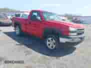 2007 Chevrolet Silverado 1500 Work Truck с VIN 3GCEK14V77G230233, выставлен на аукционе IAAI как лот 42068907 с пробегом 202 525 миль миль и . История ставок и продаж доступна на DreamBid. Изображение 1.
