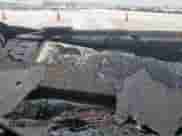 2025 Hyundai Santa Fe SEL z VIN 5NMP24G18SH025536, wystawiony jako Copart lot #63184475 z przebiegiem Nie podano mil oraz Nie do naprawy • Non repairable. Historia ofert i sprzedaży dostępna na DreamBid. Obrazek 9.