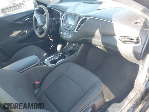 2016 Chevrolet Malibu LS с VIN 1G1ZB5ST0GF231891, выставлен на аукционе IAAI как лот 42751972 с пробегом 129 692 миль миль и . История ставок и продаж доступна на DreamBid. Изображение 5.