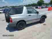 2000 Chevrolet Tracker с VIN 2CNBE1868Y6913855, выставлен на аукционе IAAI как лот 42641345 с пробегом 139 333 миль миль и . История ставок и продаж доступна на DreamBid. Изображение 4.