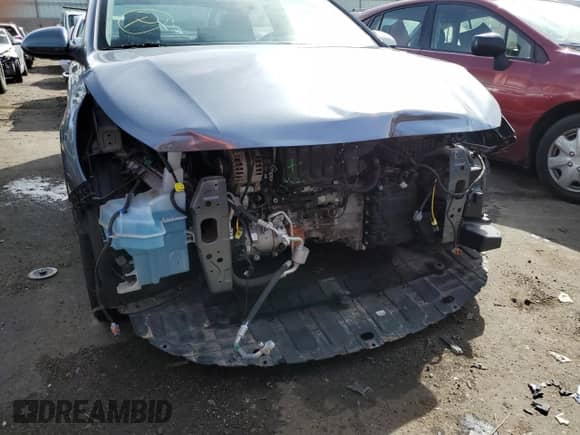 2019 Hyundai Accent SE с VIN 3KPC24A31KE054151, выставлен на аукционе Copart как лот 62858812 с пробегом 47 294 миль миль и . История ставок и продаж доступна на DreamBid. Изображение 9.