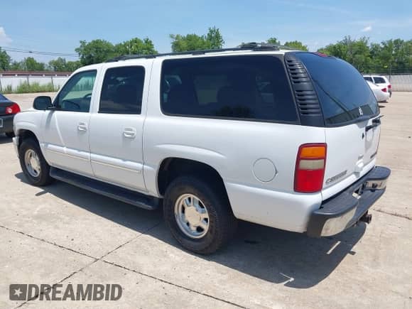 2003 Chevrolet Suburban LS с VIN 3GNEC16ZX3G103393, выставлен на аукционе IAAI как лот 42679046 с пробегом 316 490 миль миль и . История ставок и продаж доступна на DreamBid. Изображение 3.