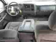 2003 Chevrolet Silverado 1500HD LT с VIN 1GCGK13U13F129198, выставлен на аукционе Copart как лот 84859384 с пробегом 185 970 миль миль и Чистый • Clean title. История ставок и продаж доступна на DreamBid. Изображение 8.