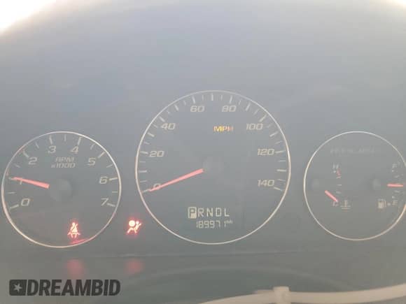 2007 Chevrolet Malibu 1LS с VIN 1G1ZS58F67F257851, выставлен на аукционе Copart как лот 72221324 с пробегом 189 971 миль миль и Списание • Salvage title. История ставок и продаж доступна на DreamBid. Изображение 9.