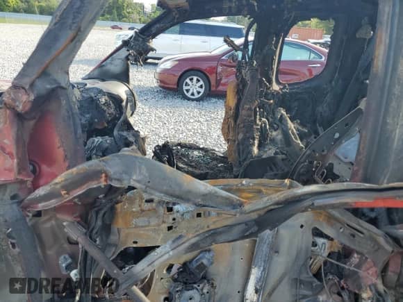 2012 Nissan Frontier SV with VIN 1N6AD0CW7CC408908, listed as a Copart auction lot 62493535 with Not provided miles and Non repairable. Bid and sale history available at DreamBid. Image 7.