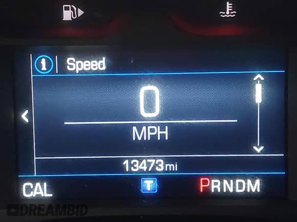 2024 Chevrolet Camaro 1LT с VIN 1G1FB1RS1R0123181, выставлен на аукционе IAAI как лот 43044111 с пробегом 13 473 миль миль и . История ставок и продаж доступна на DreamBid. Изображение 16.