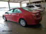 2013 Toyota Camry XLE with VIN 4T1BD1FK9DU081909, listed as a Copart auction lot 82172285 with 109,712 mi miles and Salvage title. Bid and sale history available at DreamBid. Image 2.