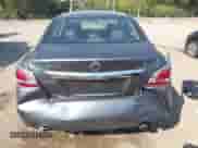 2015 Nissan Altima S z VIN 1N4AL3AP8FN372941, wystawiony jako IAAI lot #43371726 z przebiegiem 141 036 mil mil oraz . Historia ofert i sprzedaży dostępna na DreamBid. Obrazek 16.