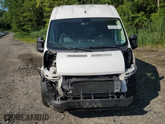 2015 Ram ProMaster Cargo с VIN 3C6TRVCG2FE509104, выставлен на аукционе Copart как лот 64492955 с пробегом 166 701 миль миль и Списание • Salvage title. История ставок и продаж доступна на DreamBid. Изображение 5.