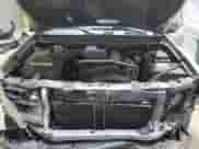 2004 Chevrolet TrailBlazer LT z VIN 1GNDT13S542279314, wystawiony jako Copart lot #66213665 z przebiegiem 145 219 mil mil oraz Szkoda całkowita • Salvage title. Historia ofert i sprzedaży dostępna na DreamBid. Obrazek 12.