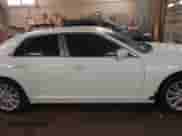 2013 Chrysler 300 with VIN 2C3CCARG6DH505220, listed as a IAAI auction lot 41944437 with 196,548 mi miles and . Bid and sale history available at DreamBid. Image 13.