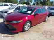 2019 Toyota Camry LE с VIN 4T1B11HK9KU699279, выставлен на аукционе IAAI как лот 43419759 с пробегом 158 641 миль миль и . История ставок и продаж доступна на DreamBid. Изображение 17.