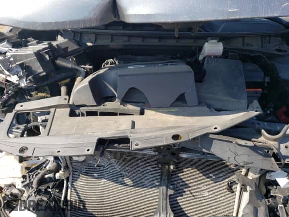 2020 Nissan Murano SL with VIN 5N1AZ2CJ4LN104486, listed as a Copart auction lot 70178075 with 74,981 mi miles and Salvage title. Bid and sale history available at DreamBid. Image 12.