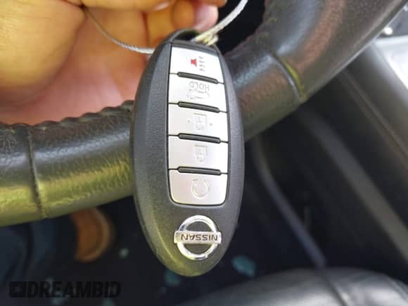 2016 Nissan Murano S с VIN 5N1AZ2MH9GN142510, выставлен на аукционе IAAI как лот 42139461 с пробегом 116 559 миль миль и . История ставок и продаж доступна на DreamBid. Изображение 11.