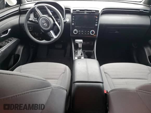 2022 Hyundai Santa Cruz SEL с VIN 5NTJB4AE4NH008856, выставлен на аукционе Copart как лот 70985324 с пробегом 47 012 миль миль и Списание • Salvage title. История ставок и продаж доступна на DreamBid. Изображение 8.