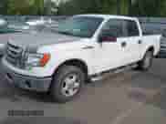 2012 Ford F-150 XL z VIN 1FTFW1EF7CFC78374, wystawiony jako IAAI lot #43248643 z przebiegiem 301 431 mil mil oraz . Historia ofert i sprzedaży dostępna na DreamBid. Obrazek 17.